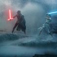 A terminally ill fan has got to see Rise of Skywalker before its release