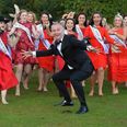 Rose of Tralee cancelled for the first time in its history