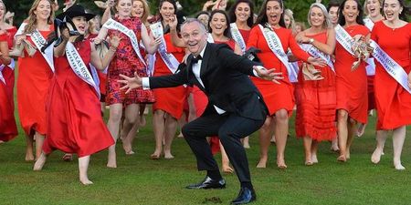Rose of Tralee cancelled for the first time in its history