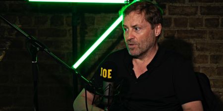 Ardal O’Hanlon on how he struggled to handle fame following early Father Ted success