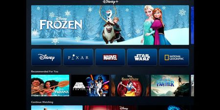 Disney+ already cancelling its first show reveals what to expect from the streaming service