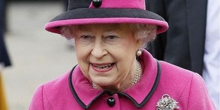 The Queen agrees to the suspension of UK Parliament