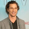 Matthew McConaughey joins University of Texas as professor