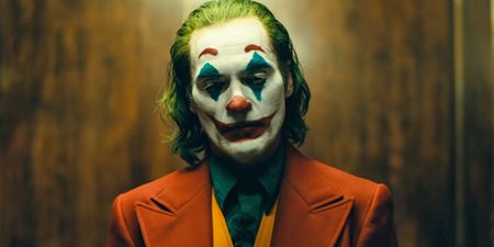 Director of new Joker movie responds to divided fan reaction to new version of the character
