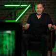 WATCH: Ardal O’Hanlon discusses leaving Ireland vs Holland to sing ‘My Lovely Horse’ at Slane