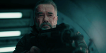 #TRAILERCHEST – The new Terminator: Arnie is back in the action-packed trailer for Dark Fate