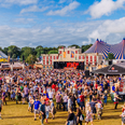 The full menu for Flavourville at Electric Picnic has been released