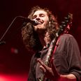 Hozier has announced a massive Dublin gig just in time for Christmas