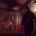 Control is basically Inception meets Silent Hill and you need to play it immediately
