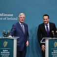 EU Chief Negotiator states that the Irish backstop won’t be changed