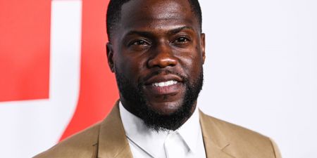 Actor and comedian Kevin Hart suffers major injuries in car crash in California