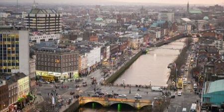 Councillors vote in favour of pedestrianising Lower Liffey Street in Dublin