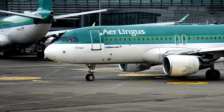 Aer Lingus just announced a massive sale on flights to Europe and America