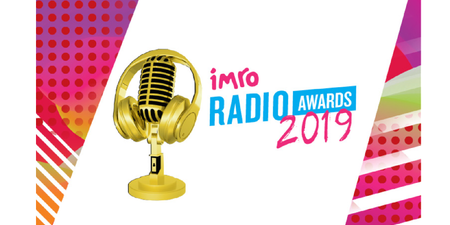 Muireann O’Connell nominated for two IMRO awards two months after Today FM exit