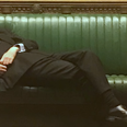 WATCH: The moment Jacob Rees-Mogg was told to “sit up” in the House of Commons