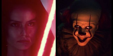 The Big Reviewski Ep 34 with IT Chapter 2 review, The Rise Of Skywalker theories, and potential horror remakes