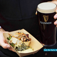 Great pubs in Ireland if you want food to pair with a Guinness