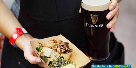 Great pubs in Ireland if you want food to pair with a Guinness