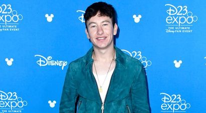 There’s a biopic about Shane MacGowan coming and Barry Keoghan is playing him