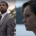 Michael B. Jordan and Brie Larson are going to make us cry A LOT in true life death row drama Just Mercy