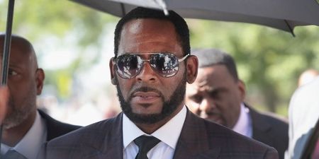 R. Kelly demands bail as he can’t see his two girlfriends in jail
