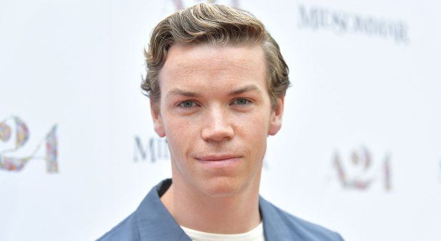 Amazon Lord of the Rings Will Poulter