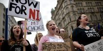 Westminster will lift Northern Ireland’s abortion ban if the north still has no government next month