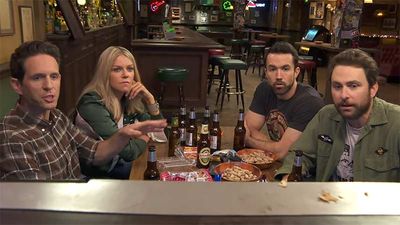 WATCH: The trailer for Season 14 of It’s Always Sunny features melons, poison and laser tag