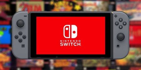Nintendo announce major surprise new releases for the Switch