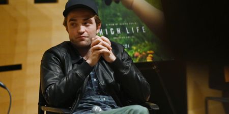 Robert Pattinson may have accidentally dropped a spoiler about who is playing the Joker in his Batman movie