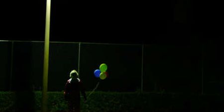 WATCH: Wrinkles The Clown will most likely be the scariest documentary you’ll ever see