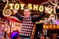 Here’s how you (or your child) can apply to be on the Late Late Toy Show this year