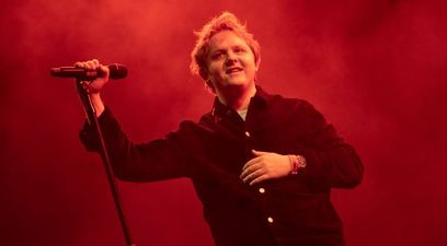 Lewis Capaldi’s ‘Someone You Loved’ officially the biggest song in Ireland for 2019