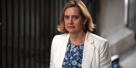Amber Rudd resigns from UK Conservative Party over Boris Johnson’s Brexit strategy