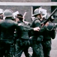 Gripping new documentary on The Troubles looks set to be one of the best shows of 2019