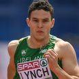 Irish athlete Craig Lynch has passed away at the age of 29