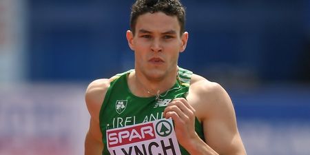 Irish athlete Craig Lynch has passed away at the age of 29