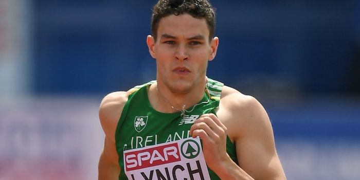 Craig Lynch
