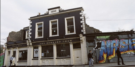 Beloved Dublin pub The Bernard Shaw to close its doors for good next month