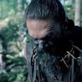 WATCH: Jason Momoa’s new show looks like it could fill that Game Of Thrones void in our lives