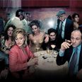 Three members of The Sopranos are coming to Ireland for a live retrospective on the show