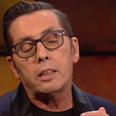 WATCH: Christy Dignam performs ‘Waltzing Matilda’ with help from Late Late Show audience