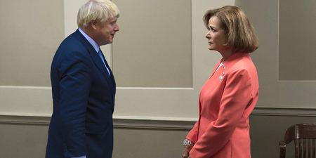 QUIZ: Who said it – Boris Johnson or Lucille Bluth?