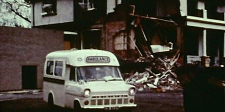 BBC’s documentary on The Troubles will show rare footage of the IRA carrying out an attack