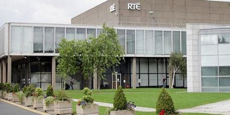 Richard Bruton responds to reports of sale of RTÉ’s Cork studio and closure of Lyric FM