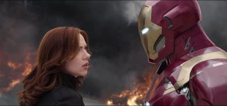 Robert Downey Jr. might be putting on the Iron Man suit for one last time