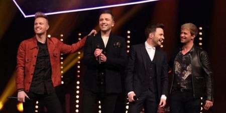 It’s official: Westlife have announced a major concert in Cork’s Páirc Uí Chaoimh