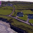 WATCH: World’s first drone delivery of diabetes medication to the Aran Islands