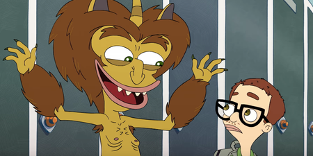 WATCH: Season 3 of Big Mouth lands on Netflix in October and it looks filthy