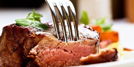 “Zero supply” will see some Irish restaurants remove beef options from next week
